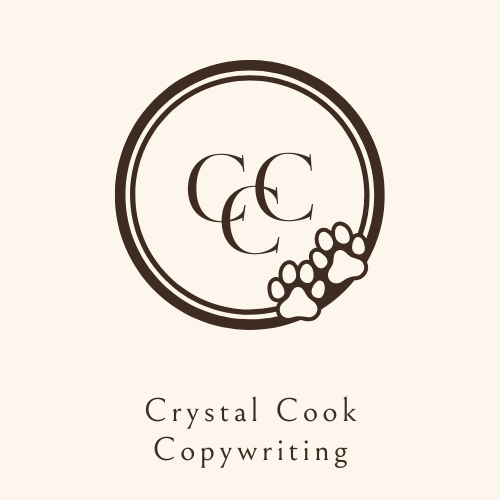 Crystal Cook Copywriting